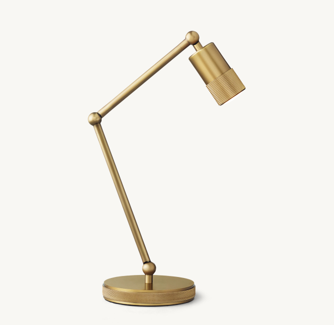 Utilitaire Task Table Lamp