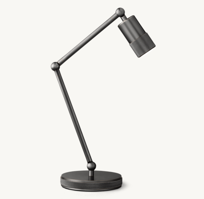Utilitaire Task Table Lamp