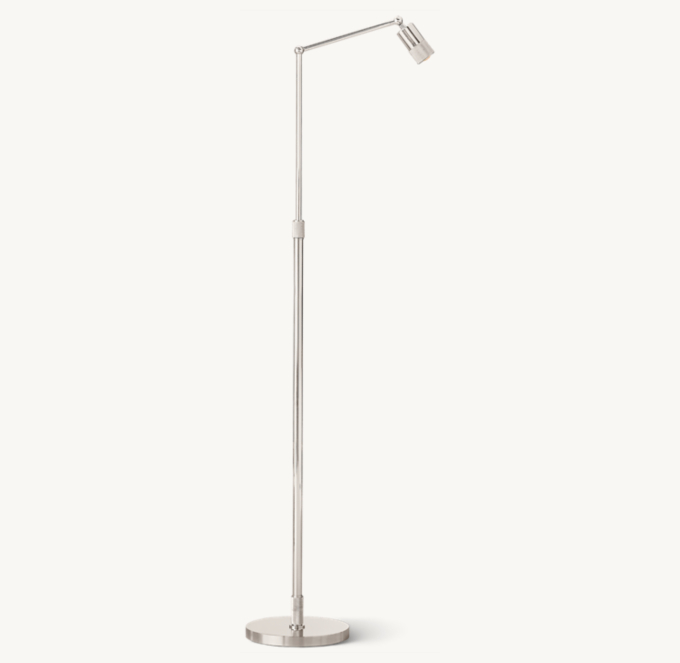 Utilitaire Task Floor Lamp