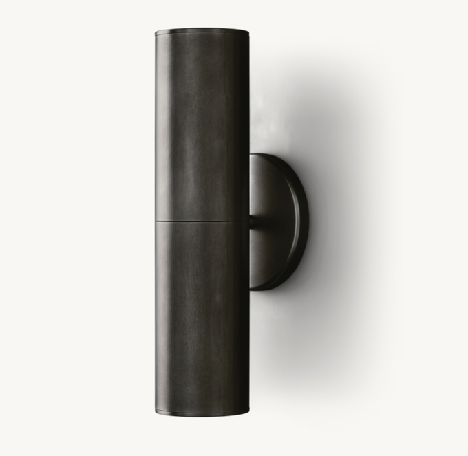 Champeaux Linear Sconce