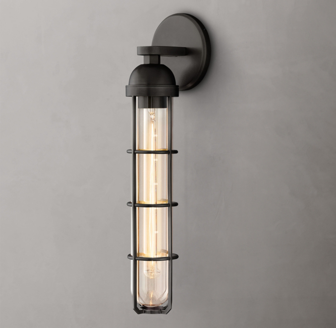 Vicomte Sconce