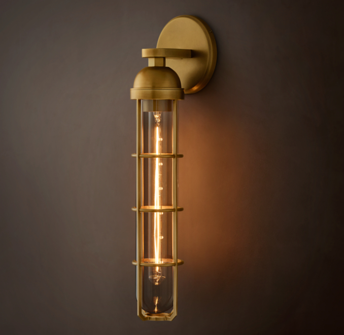 Vicomte Sconce