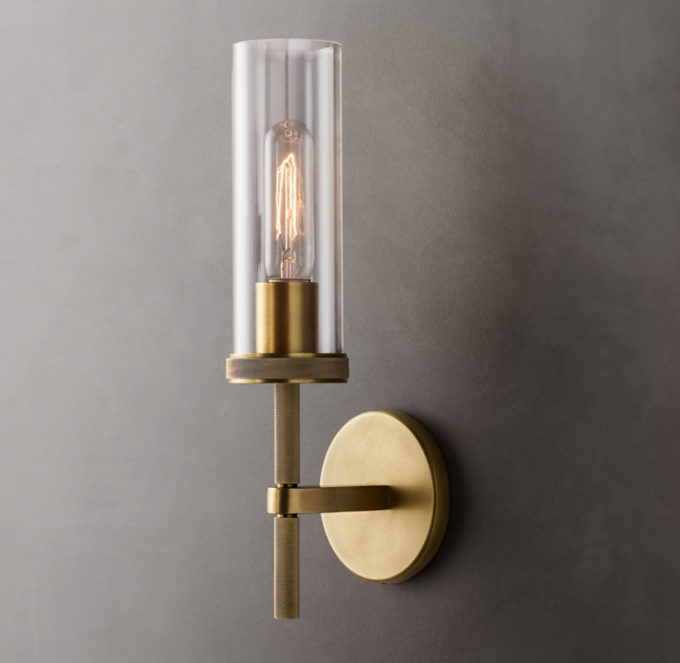 sconce