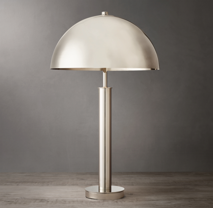 all modern lamp