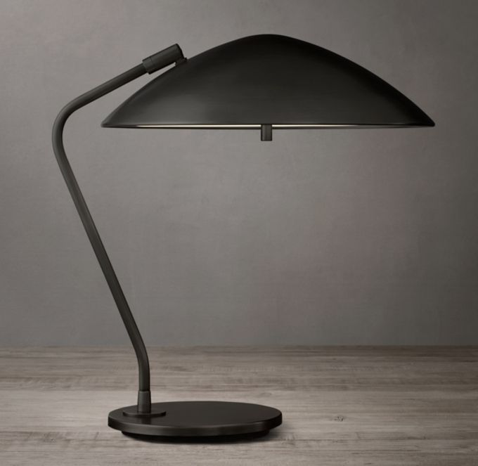 Carlson Task Table Lamp