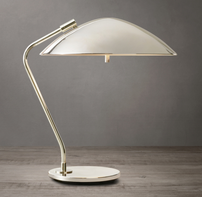 Carlson Task Table Lamp