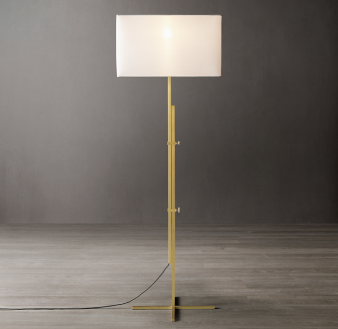 Hayes Floor Lamp