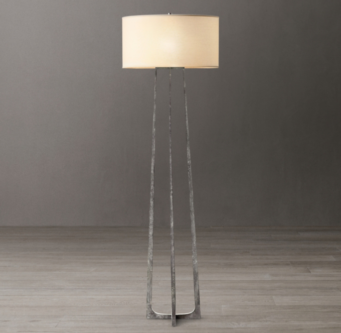 Wright Floor Lamp