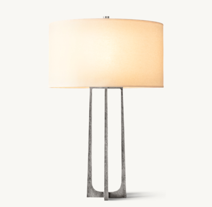 Wright Table Lamp