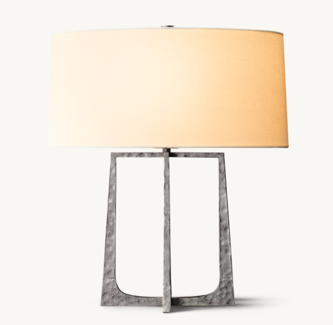Wright Accent Lamp