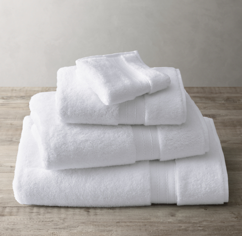 RH 802-GRAM TURKISH TOWEL COLLECTION