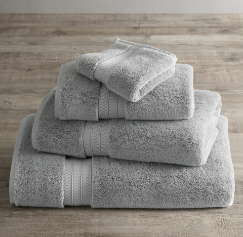 Restoration Hardware Bath Towel Towels