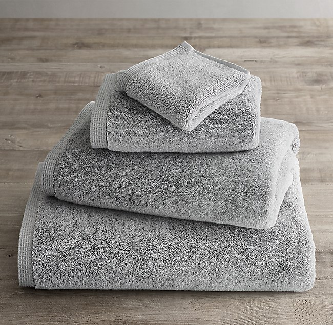 Organic Supracotton™ Turkish Towel