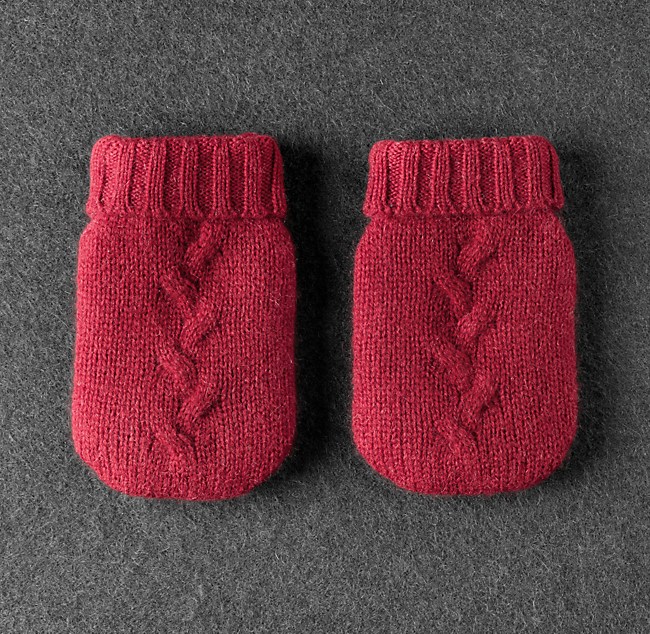 Mini Cashmere Hand Warmer