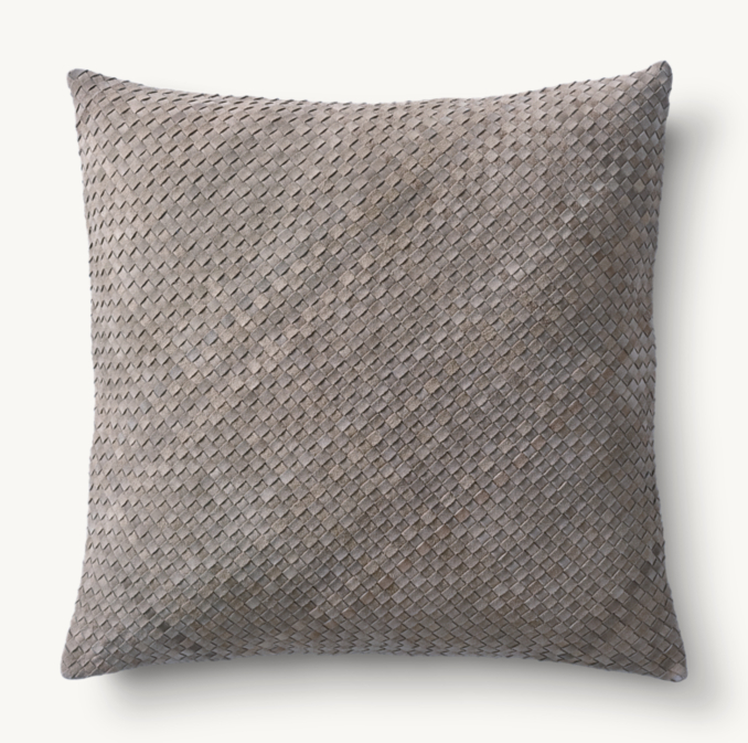 Shown in Pewter.