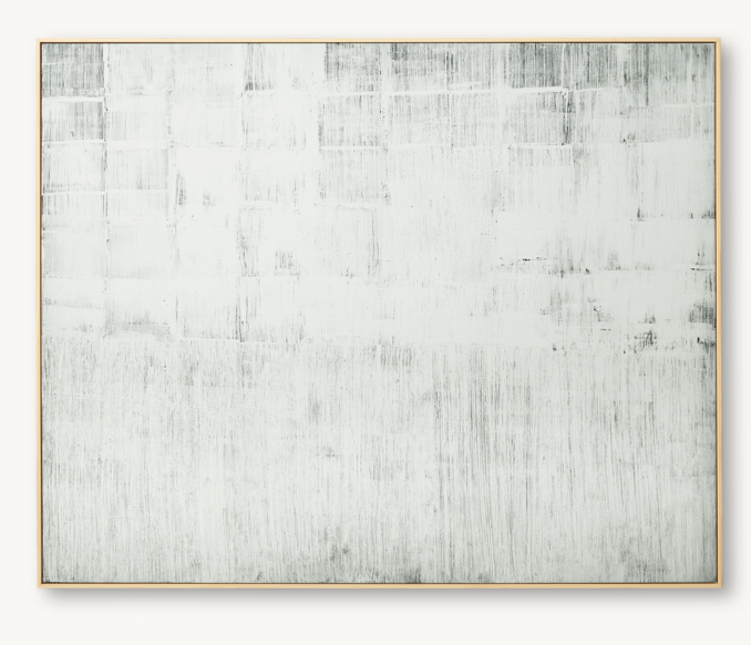Front view of Dustin Rousseau: Vestiges I For General Public 