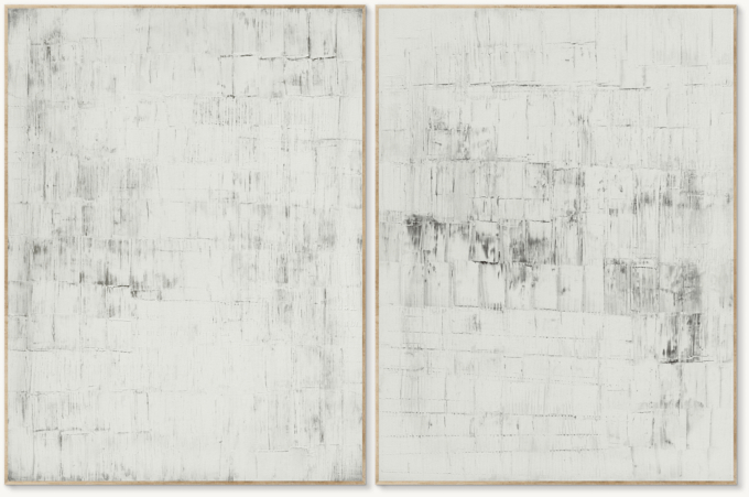 Dustin Rousseau: Tides I & II Collection for General Public