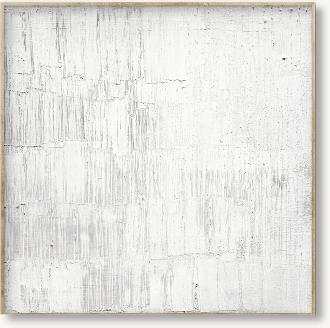 Dustin Rousseau: Framework No. I for General Public