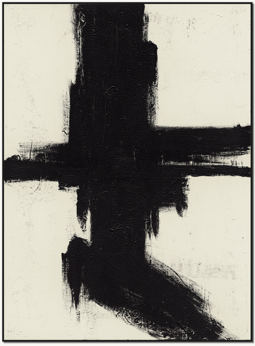 Front view of Christian Klingeler: Suppedaneum For General Public 