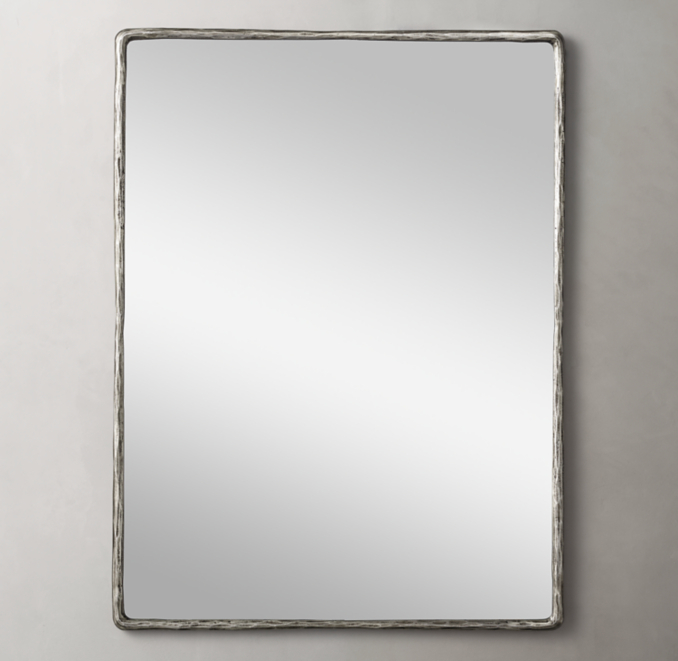 Thaddeus Mirror