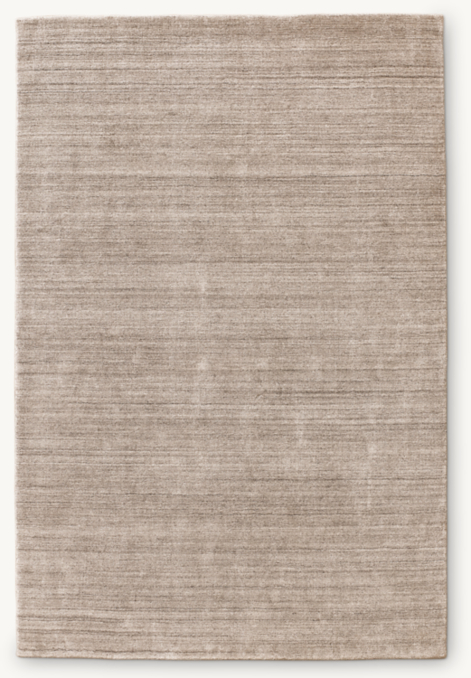 Overhead view of Mara Rug 