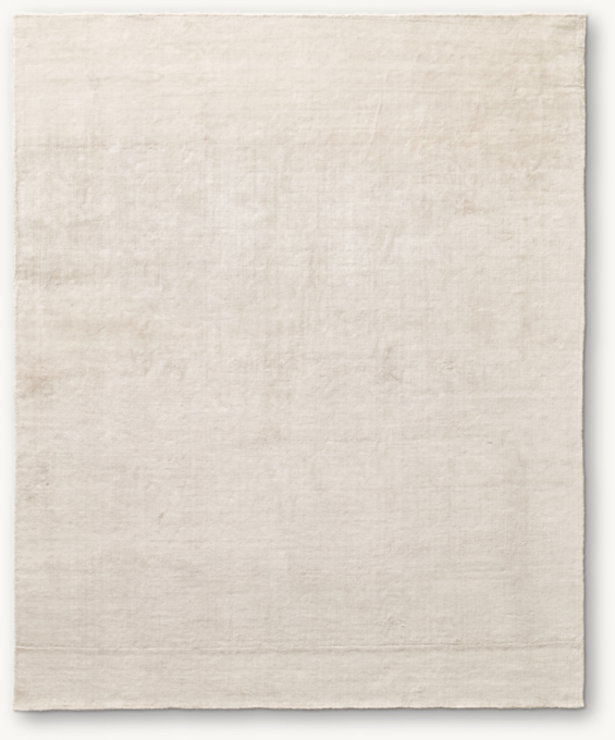 Malta Linen Rug
