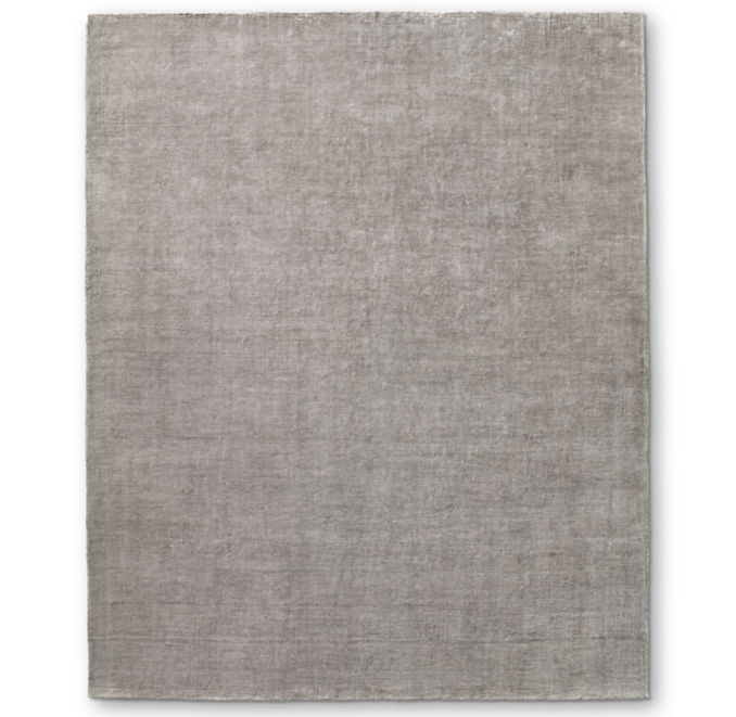 Malta Linen Rug