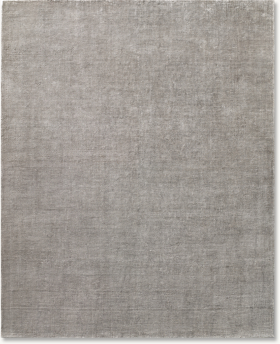 Malta Linen Rug | RH