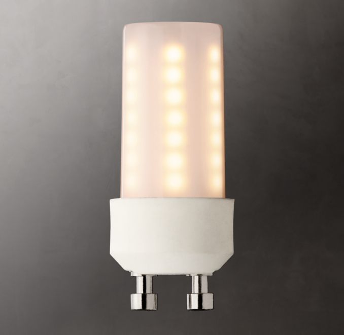 DJD Frost GU10 LED Bulb