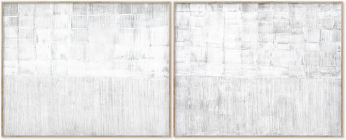 Dustin Rousseau: Vestiges Collection I & II for General Public