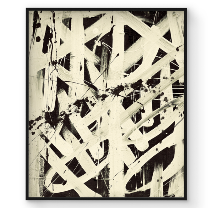 Front view of Nicholas Tramontin: Power Of Collision Vi For General Public 