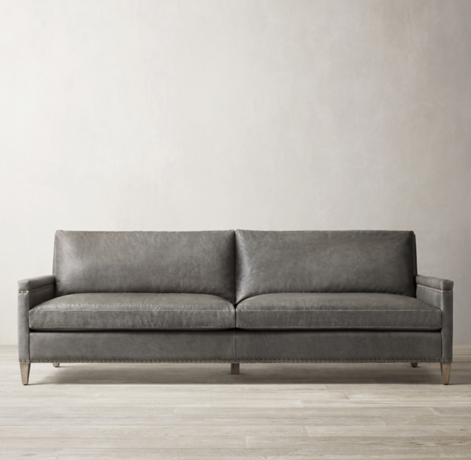 turner leather collection