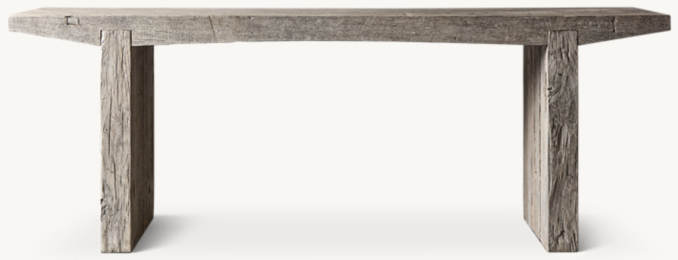 Lobos Console