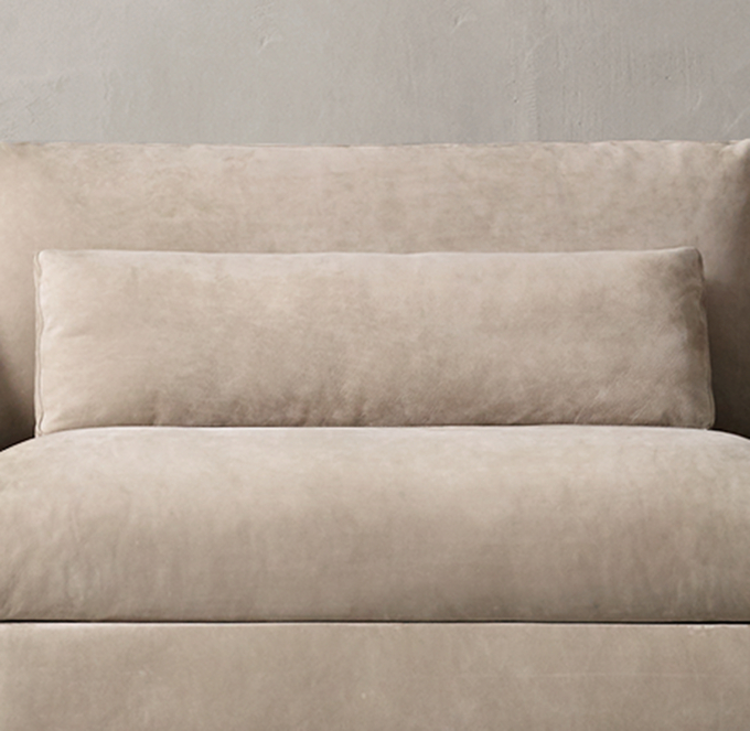 Replacement Lumbar Pillow for Lugano Sofa