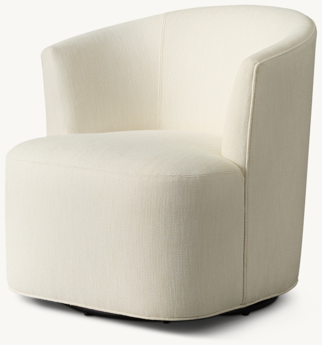 Swivel Chairs RH