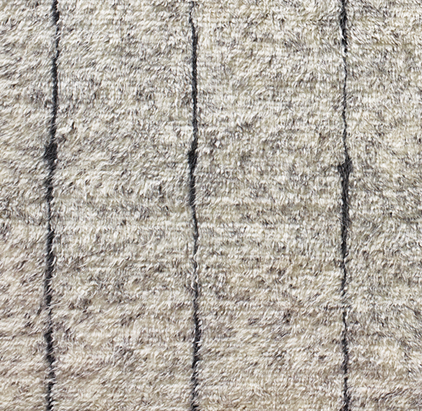 Shown in Marled Grey/Black.