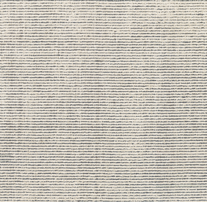 Overhead view of Izar Wool Rug Swatch 