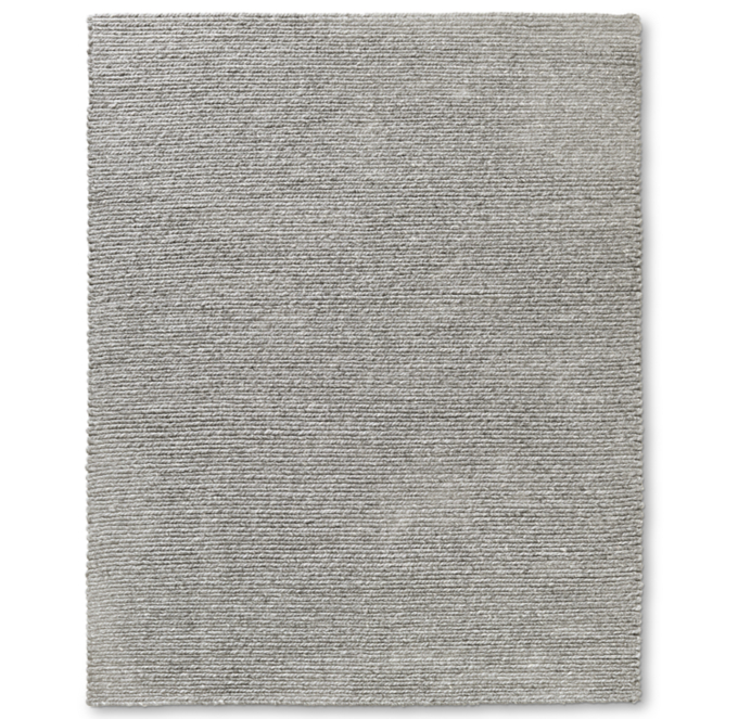 Tala Chunky HandBraided Wool Rug