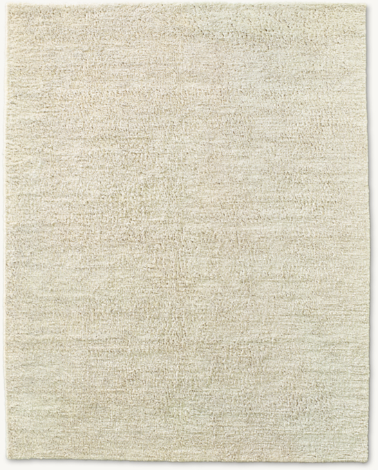Pavia Nepali Lambswool Rug