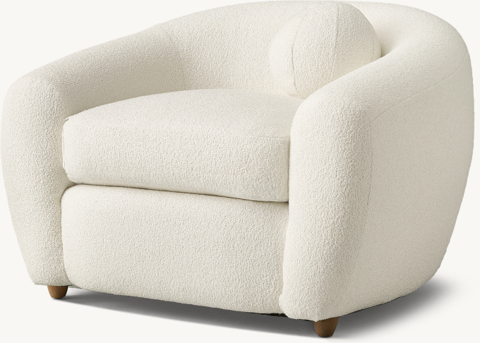 Sylvain Chair