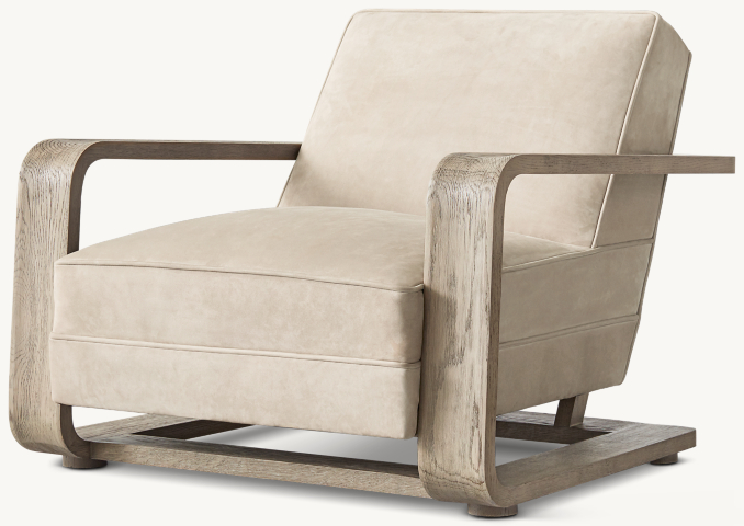 Matrice Wool & Silk Rug | RH