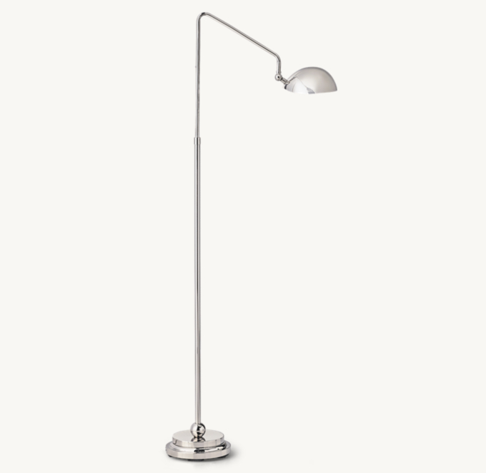 Convessi Floor Lamp