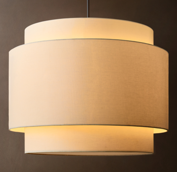 Échelon Pendant 36"