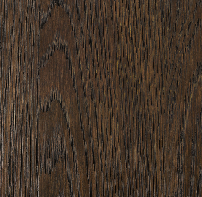 Shown in Brown Oak.