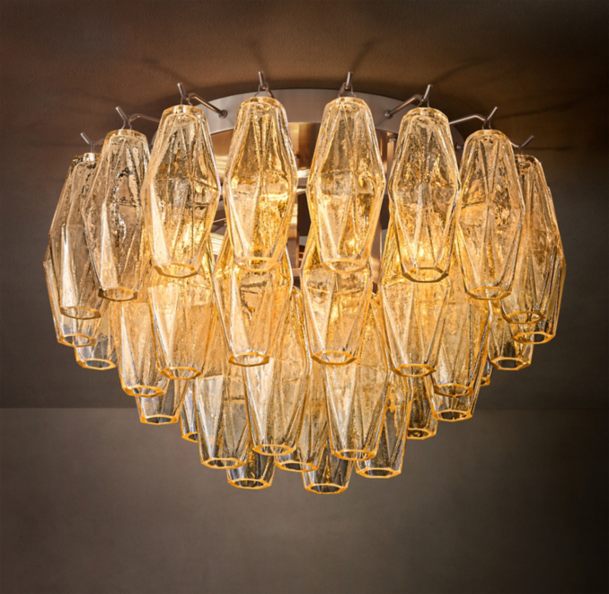 Shown in Satin Nickel.