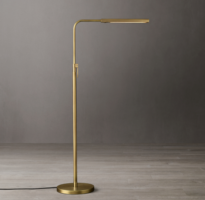 Knox Task Floor Lamp