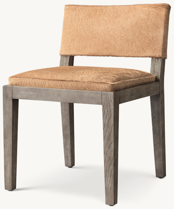 Rh saddle chair sale