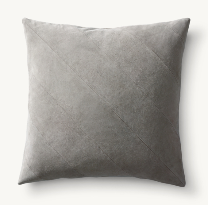 Shown in Pewter.