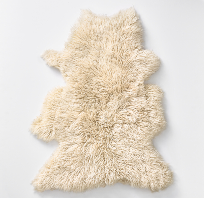 restoration hardware stuffed animals