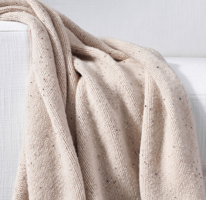 Shown in Marled Oatmeal.